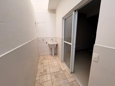 Casa, 2 quartos, 65 m² - Foto 4