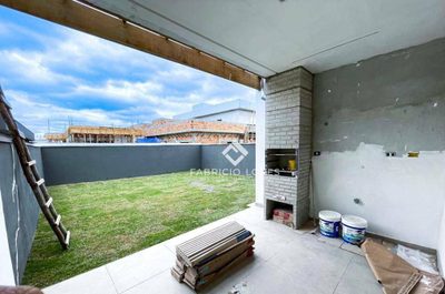 Casa, 4 quartos, 160 m² - Foto 4