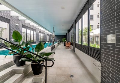 Apartamento, 3 quartos, 115 m² - Foto 1