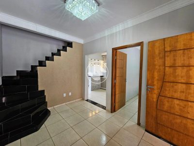 Casa de Condomínio, 2 quartos - Foto 3
