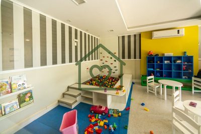 Apartamento, 2 quartos, 155 m² - Foto 5