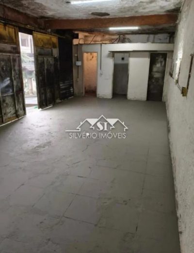 Depósito-Galpão, 40 m² - Foto 4