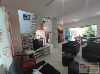 Sobrado, 5 quartos, 400 m² - Foto 4