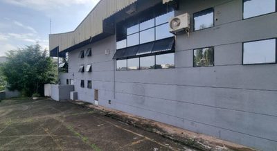 Sala-Conjunto, 4707 m² - Foto 2