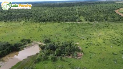 Terreno, 1 hectares - Foto 2