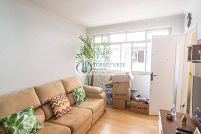 Apartamento, 2 quartos, 90 m² - Foto 2