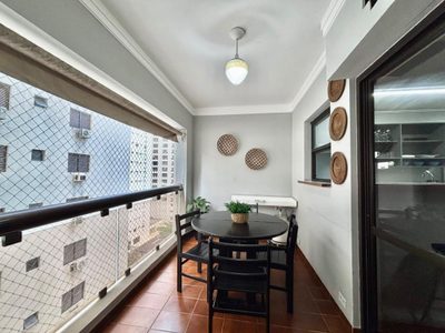 Apartamento, 1 quarto, 55 m² - Foto 4