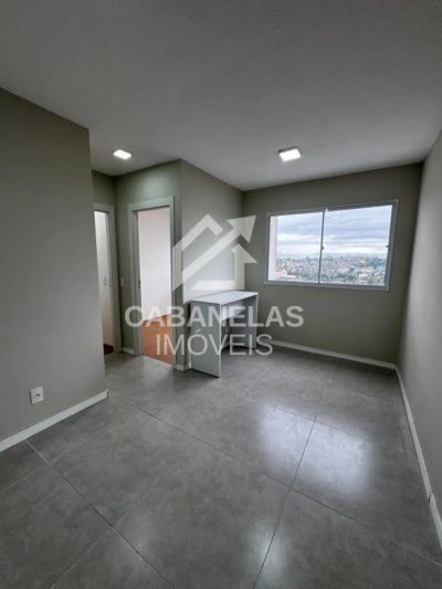 Apartamento, 2 quartos, 46 m² - Foto 2