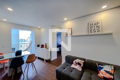 Apartamento, 2 quartos, 55 m² - Foto 2