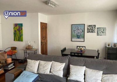 Apartamento, 3 quartos, 150 m² - Foto 1