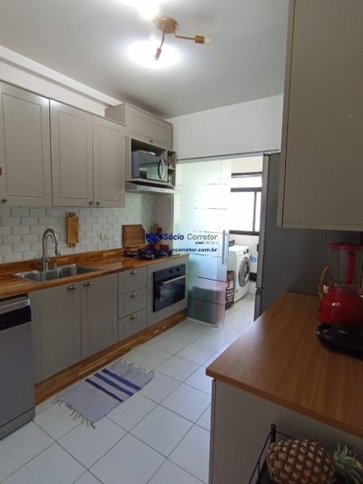 Apartamento, 3 quartos, 66 m² - Foto 3