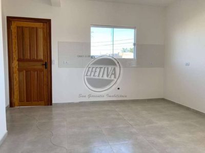 Sobrado, 2 quartos, 72 m² - Foto 4