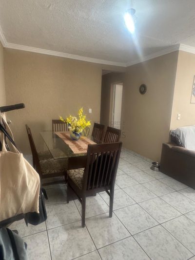 Apartamento, 3 quartos, 73 m² - Foto 3