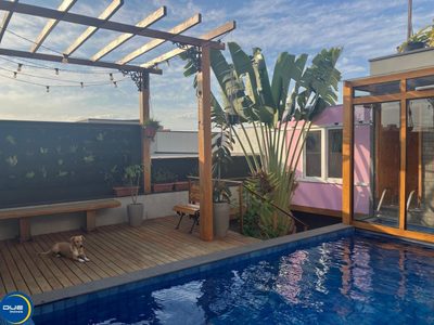 Casa, 3 quartos, 215 m² - Foto 2