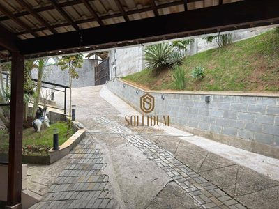 Casa, 6 quartos - Foto 5