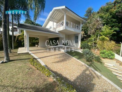Casa de Condomínio, 4 quartos - Foto 2