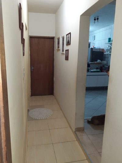 Sobrado, 3 quartos, 92 m² - Foto 4