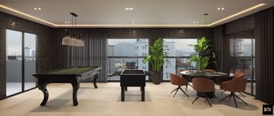Apartamento, 2 quartos, 64 m² - Foto 4