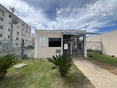 Apartamento, 2 quartos, 41 m² - Foto 1