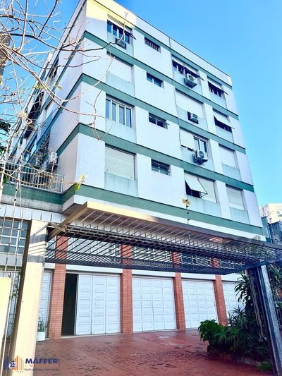 Apartamento, 3 quartos, 100 m² - Foto 1