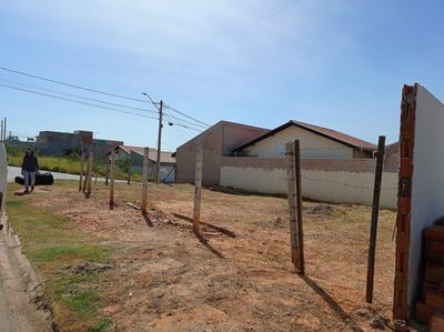 Terreno, 215 m² - Foto 1