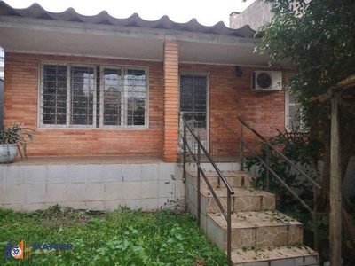 Casa, 4 quartos, 200 m² - Foto 1