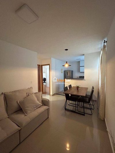 Apartamento, 2 quartos, 61 m² - Foto 2