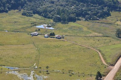 Fazenda, 1200 hectares - Foto 2
