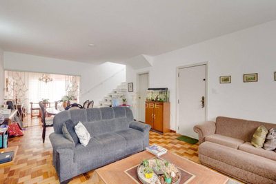 Sobrado, 3 quartos, 171 m² - Foto 4