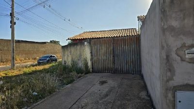 Casa, 2 quartos, 109 m² - Foto 1
