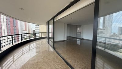Apartamento, 3 quartos, 253 m² - Foto 4