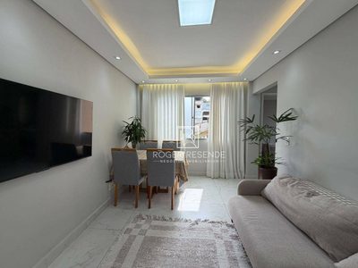 Apartamento, 2 quartos, 47 m² - Foto 2