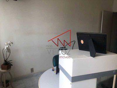 Sala-Conjunto, 26 m² - Foto 5
