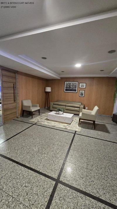 Apartamento, 3 quartos, 80 m² - Foto 4