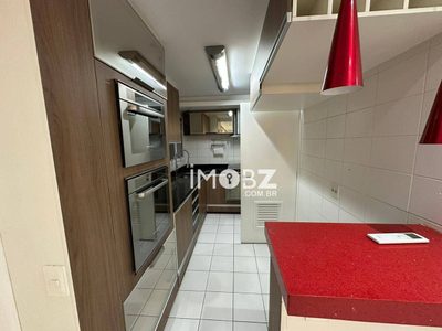 Apartamento, 3 quartos, 110 m² - Foto 4