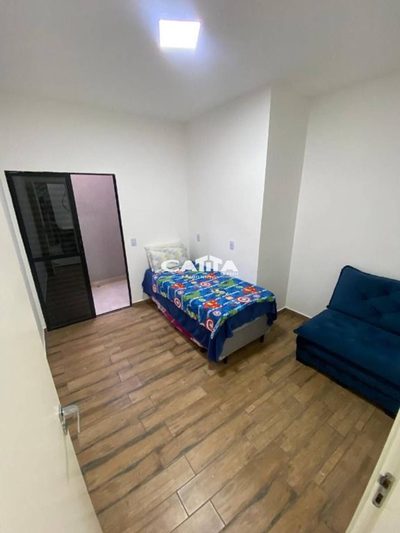 Apartamento, 2 quartos, 60 m² - Foto 4