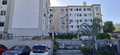 Apartamento, 2 quartos, 41 m² - Foto 1
