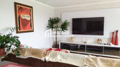 Apartamento, 2 quartos, 95 m² - Foto 5