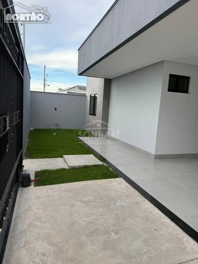 Casa, 3 quartos, 142 m² - Foto 1