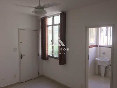 Apartamento, 1 quarto, 35 m² - Foto 5