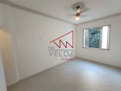 Apartamento, 1 quarto, 50 m² - Foto 2