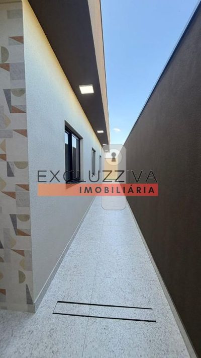 Casa, 3 quartos, 92 m² - Foto 4