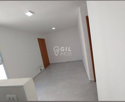 Apartamento, 2 quartos, 39 m² - Foto 3