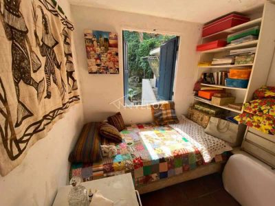 Apartamento, 4 quartos, 253 m² - Foto 2