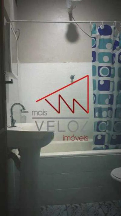 Apartamento, 1 quarto, 48 m² - Foto 2