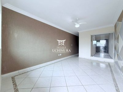 Sobrado, 3 quartos, 100 m² - Foto 2