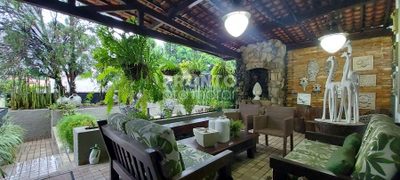 Casa, 3 quartos, 360 m² - Foto 2