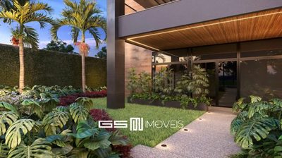 Apartamento, 4 quartos, 158 m² - Foto 2