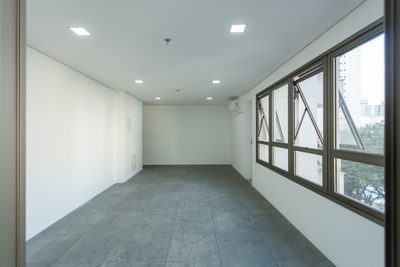Sala-Conjunto, 36 m² - Foto 2