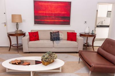 Apartamento, 3 quartos, 101 m² - Foto 4